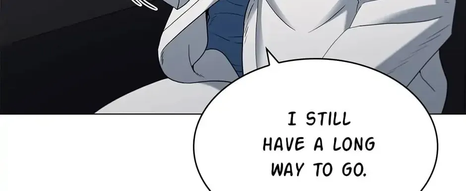 A True Doctor Chapter 161 — Page 42