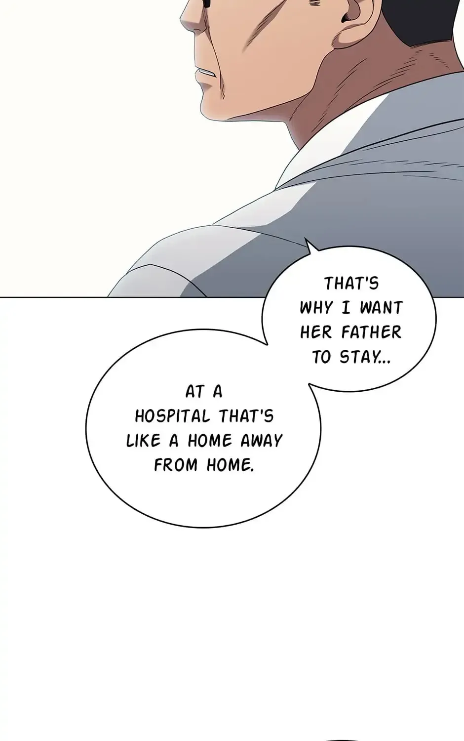 A True Doctor Chapter 161 — Page 53