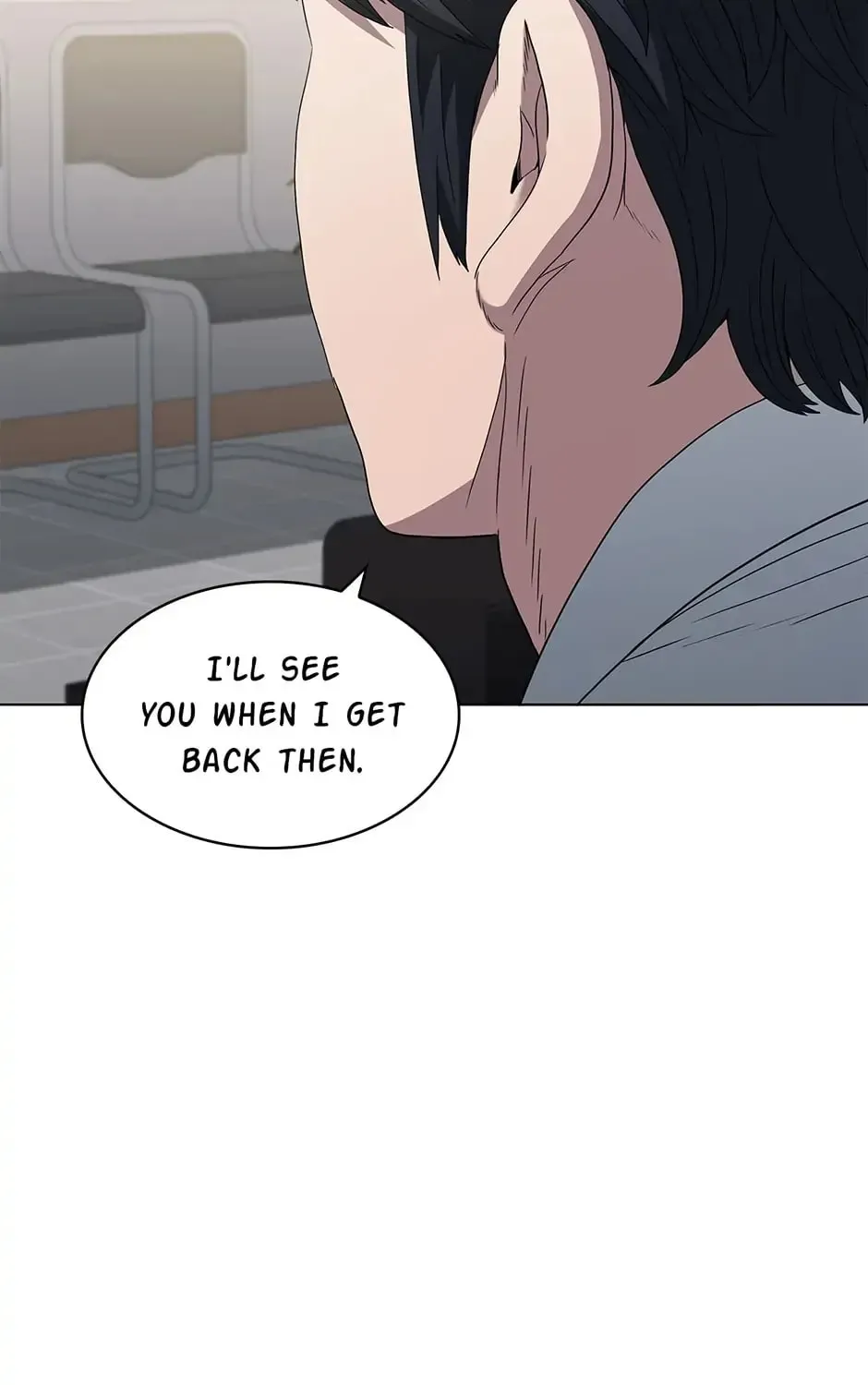 A True Doctor Chapter 161 — Page 55