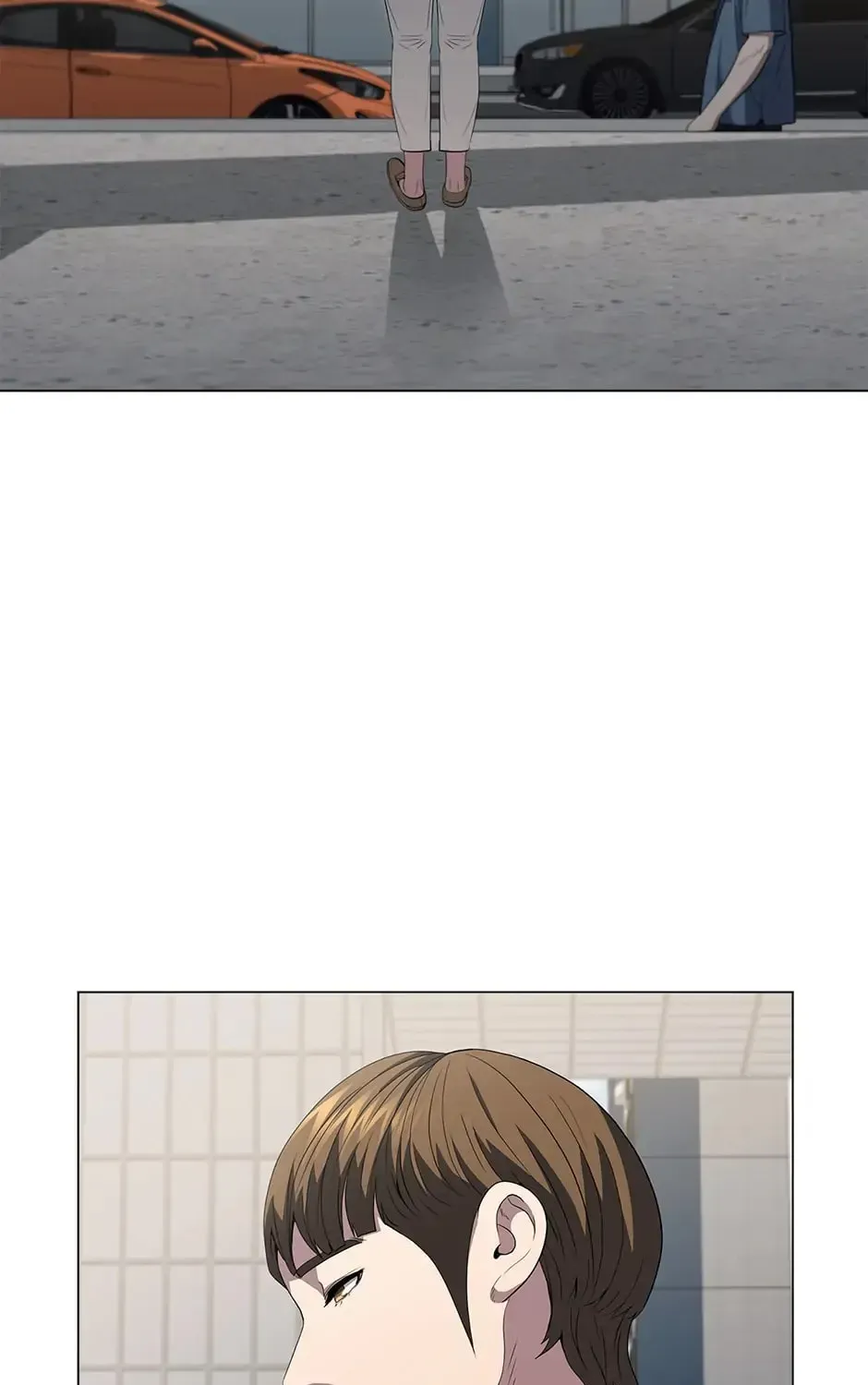 A True Doctor Chapter 161 — Page 63