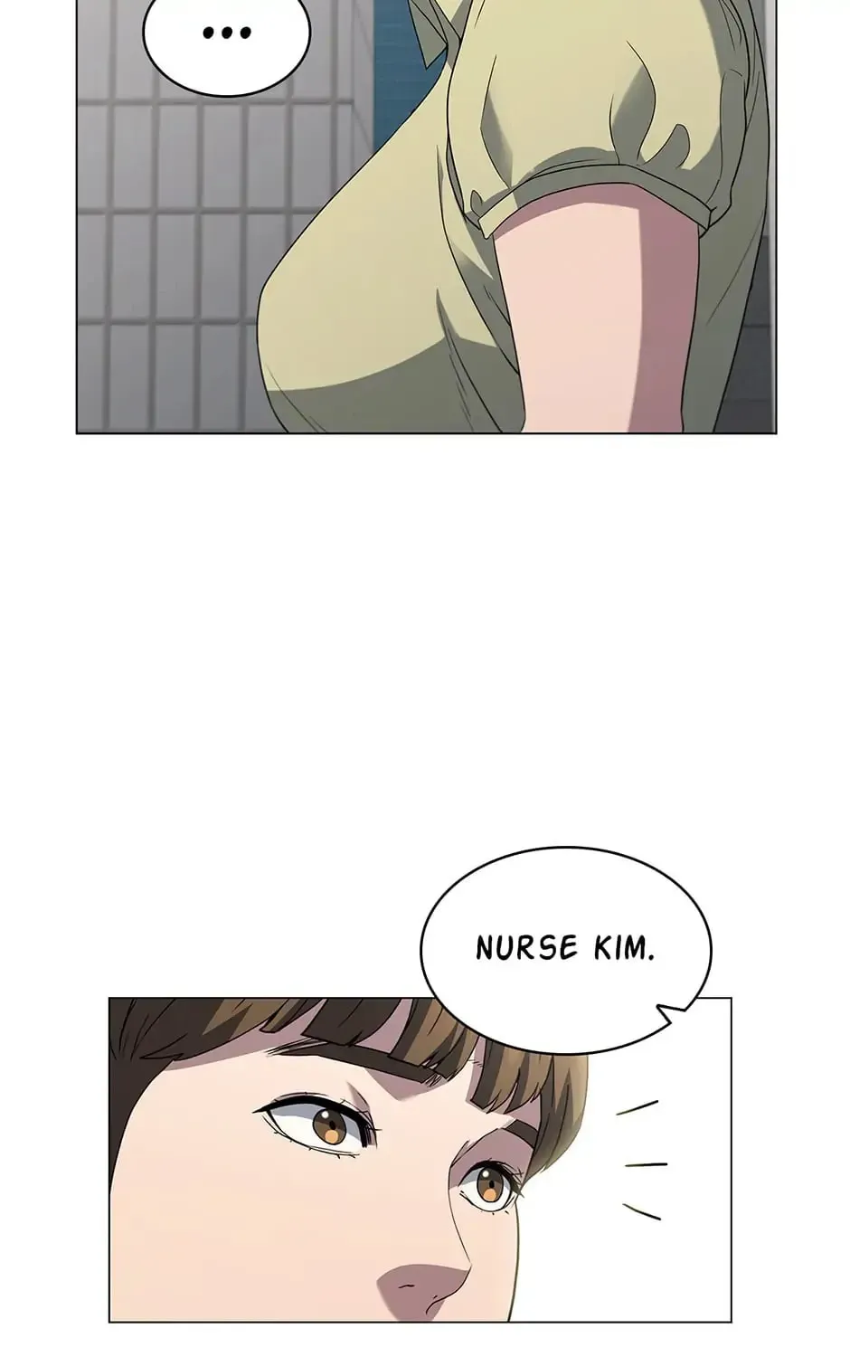 A True Doctor Chapter 161 — Page 65