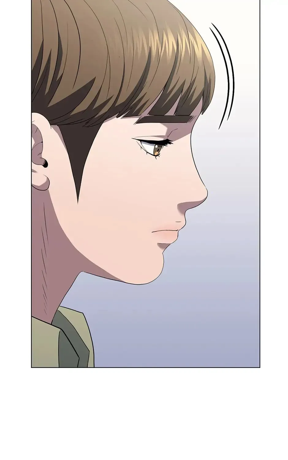 A True Doctor Chapter 161 — Page 76