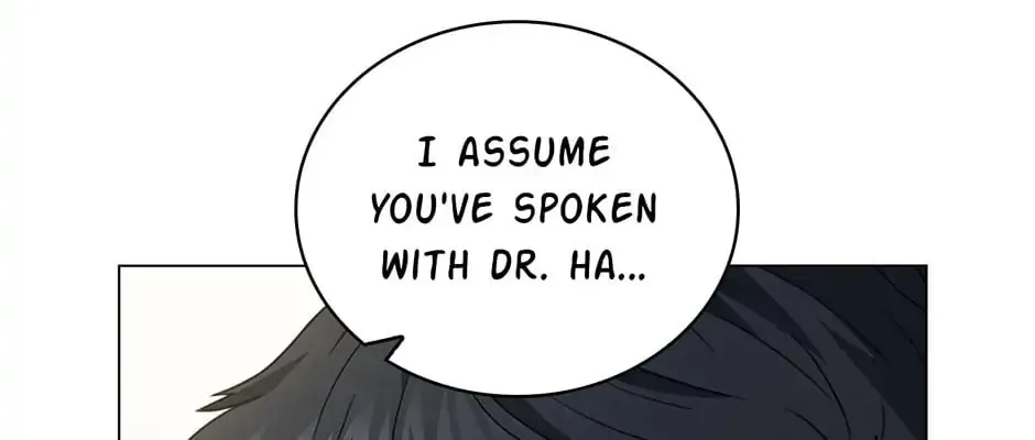 A True Doctor Chapter 161 — Page 86