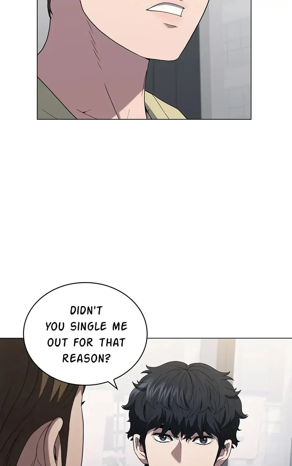 A True Doctor Chapter 161 — Page 91