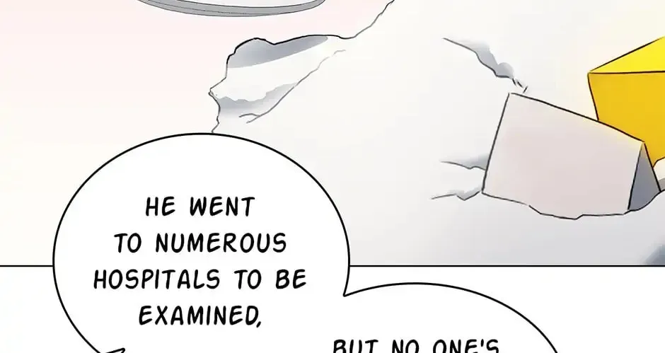 A True Doctor Chapter 161 — Page 94