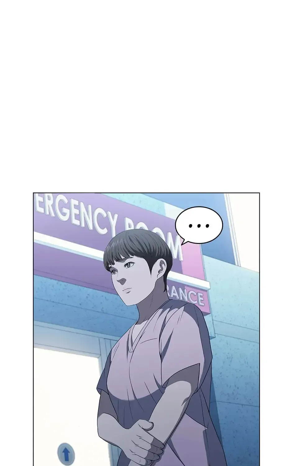A True Doctor Chapter 162 — Page 3