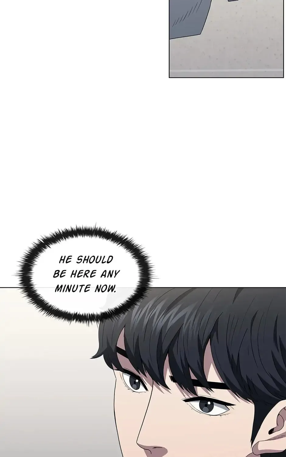 A True Doctor Chapter 162 — Page 9