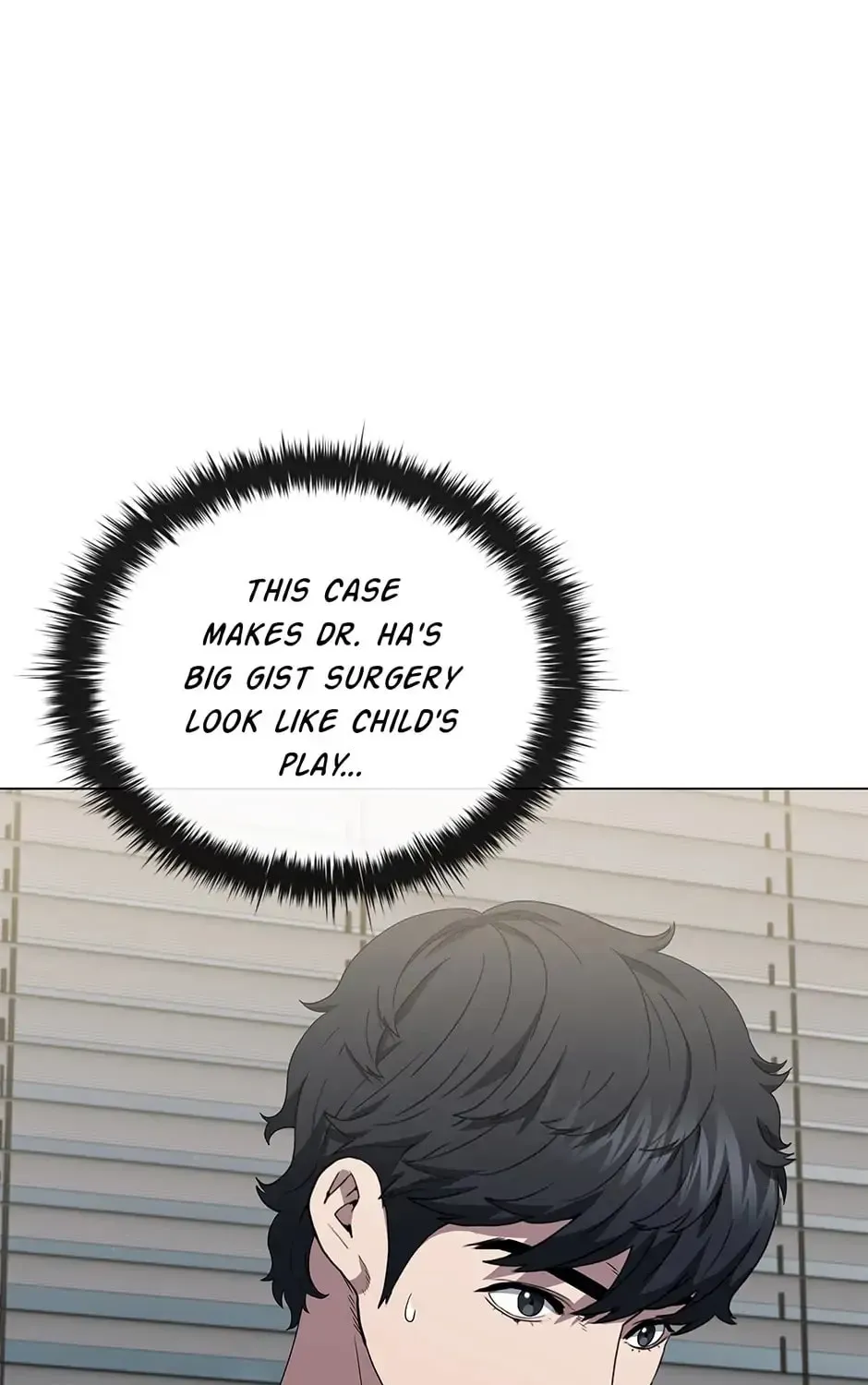 A True Doctor Chapter 162 — Page 119