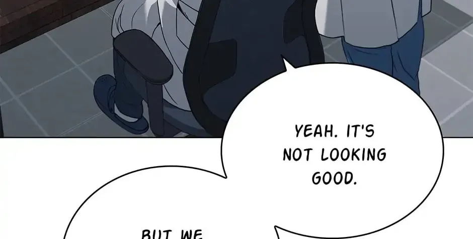 A True Doctor Chapter 162 — Page 132