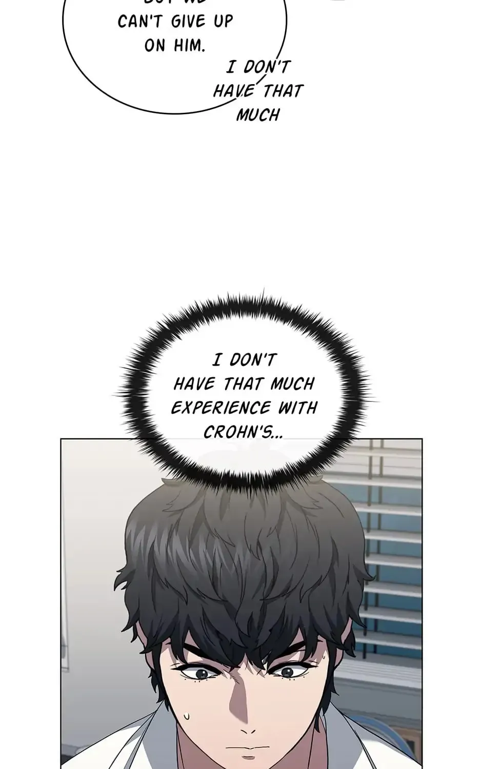 A True Doctor Chapter 162 — Page 133