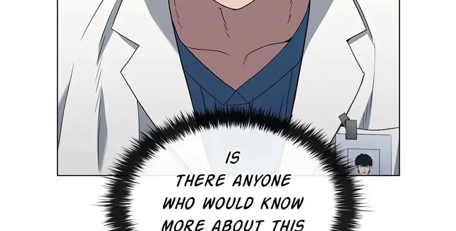 A True Doctor Chapter 162 — Page 134