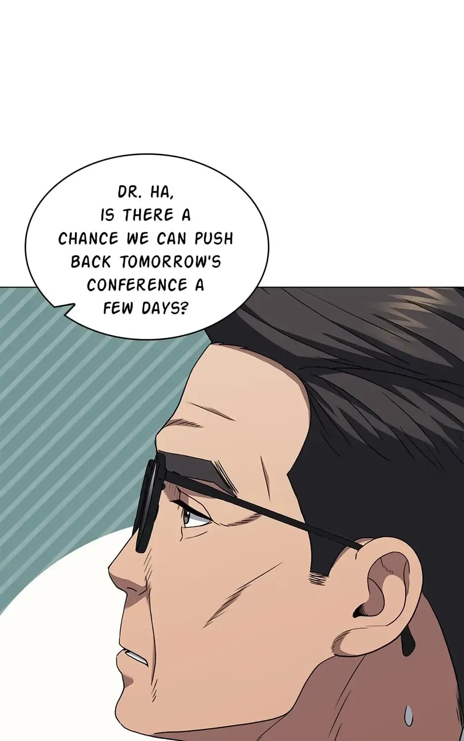 A True Doctor Chapter 162 — Page 139