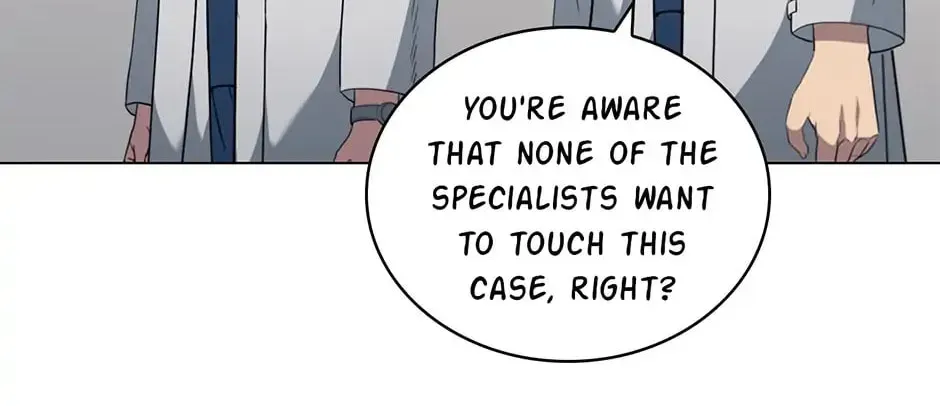 A True Doctor Chapter 162 — Page 14