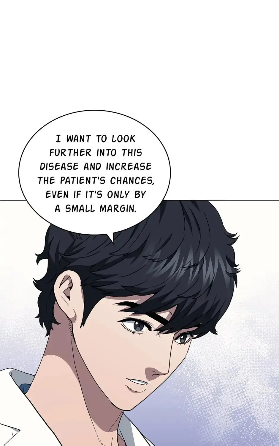 A True Doctor Chapter 162 — Page 141