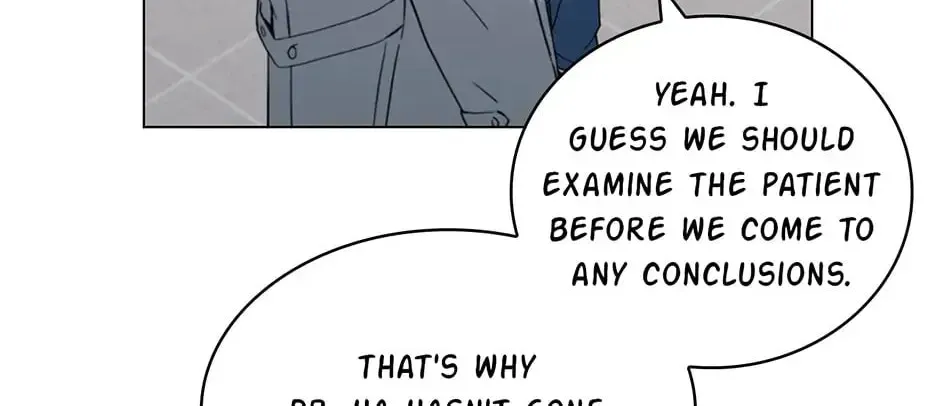 A True Doctor Chapter 162 — Page 16