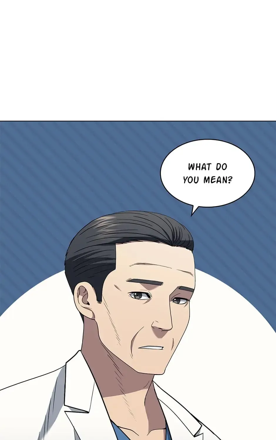 A True Doctor Chapter 162 — Page 19