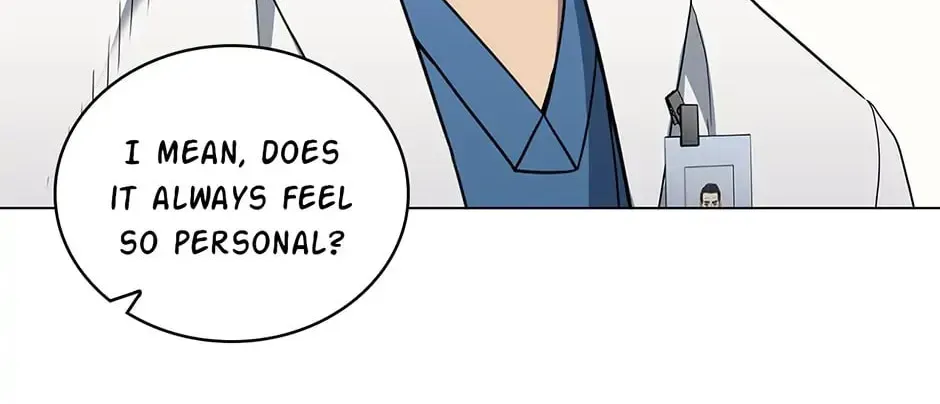 A True Doctor Chapter 162 — Page 20
