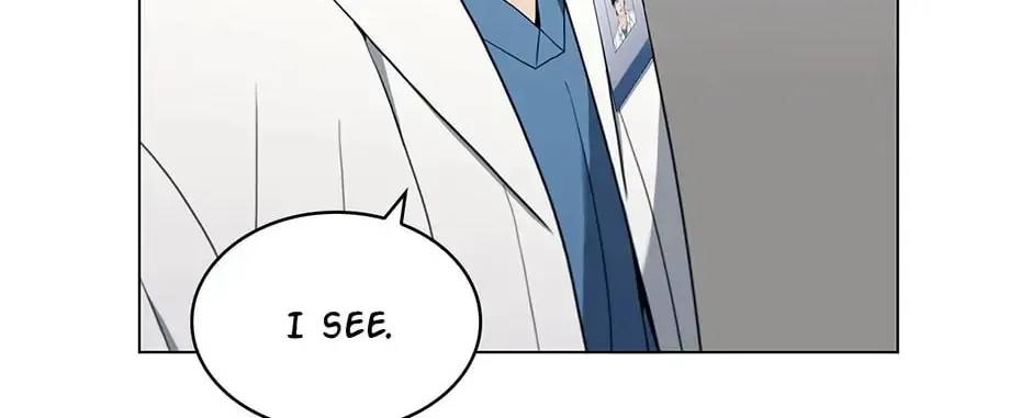 A True Doctor Chapter 162 — Page 22