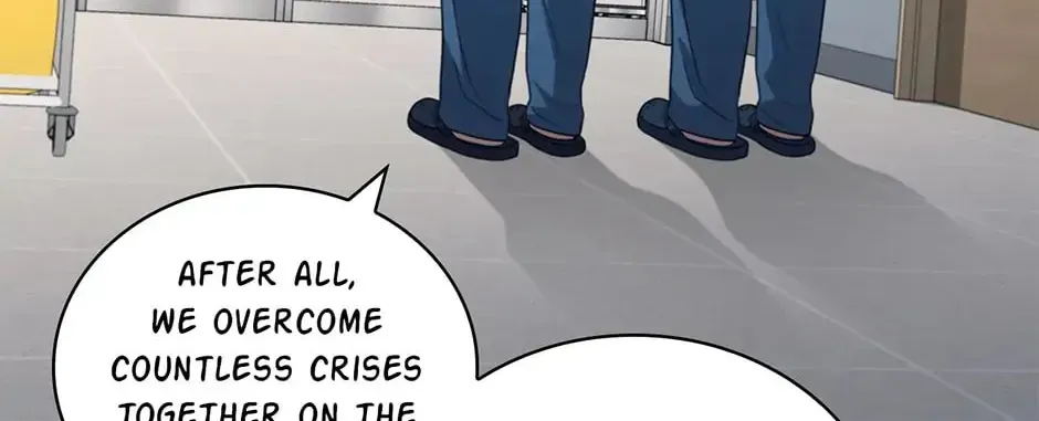 A True Doctor Chapter 162 — Page 24