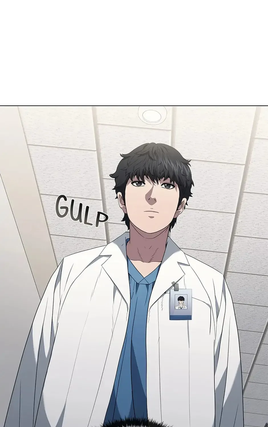 A True Doctor Chapter 162 — Page 31