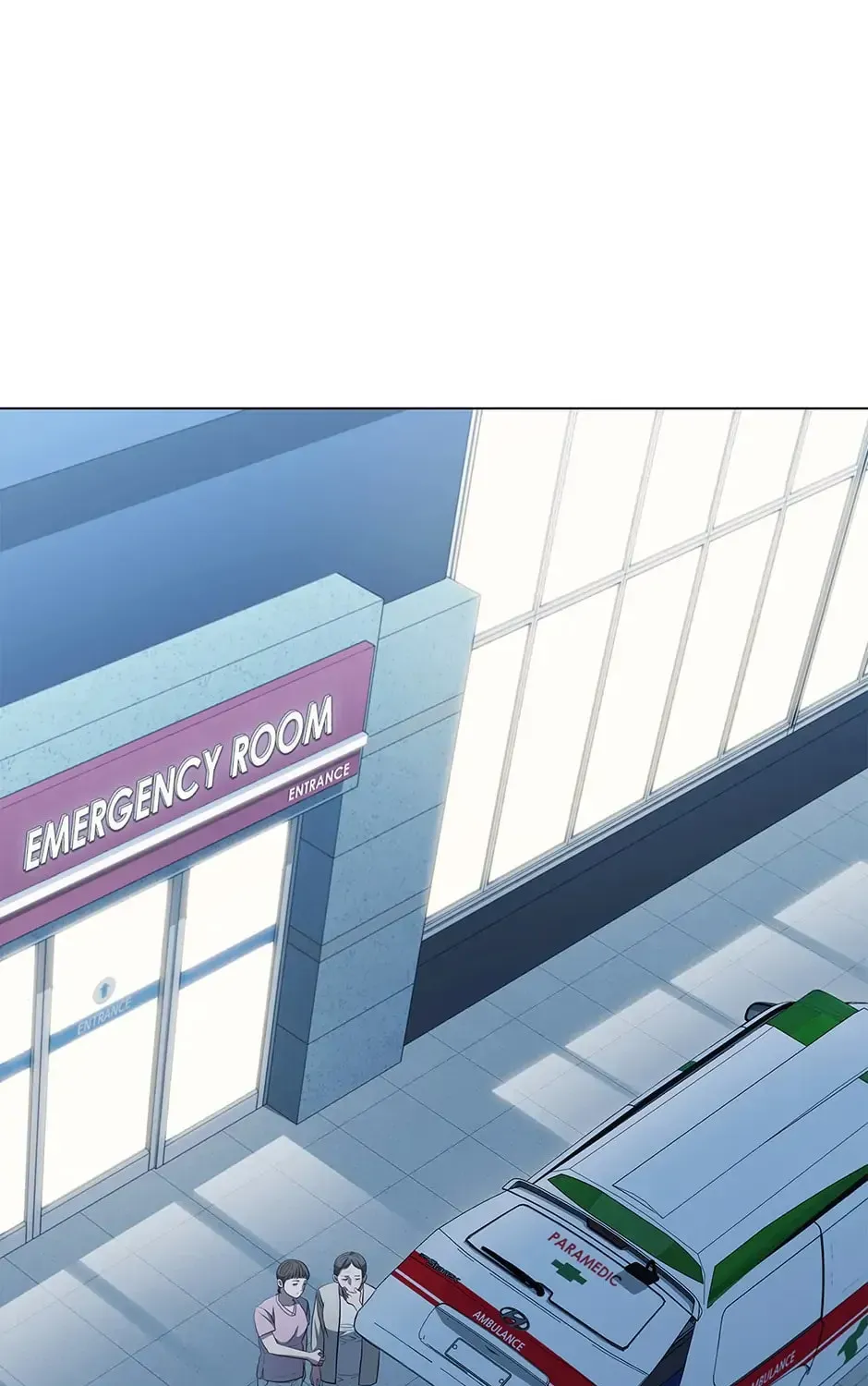 A True Doctor Chapter 162 — Page 35