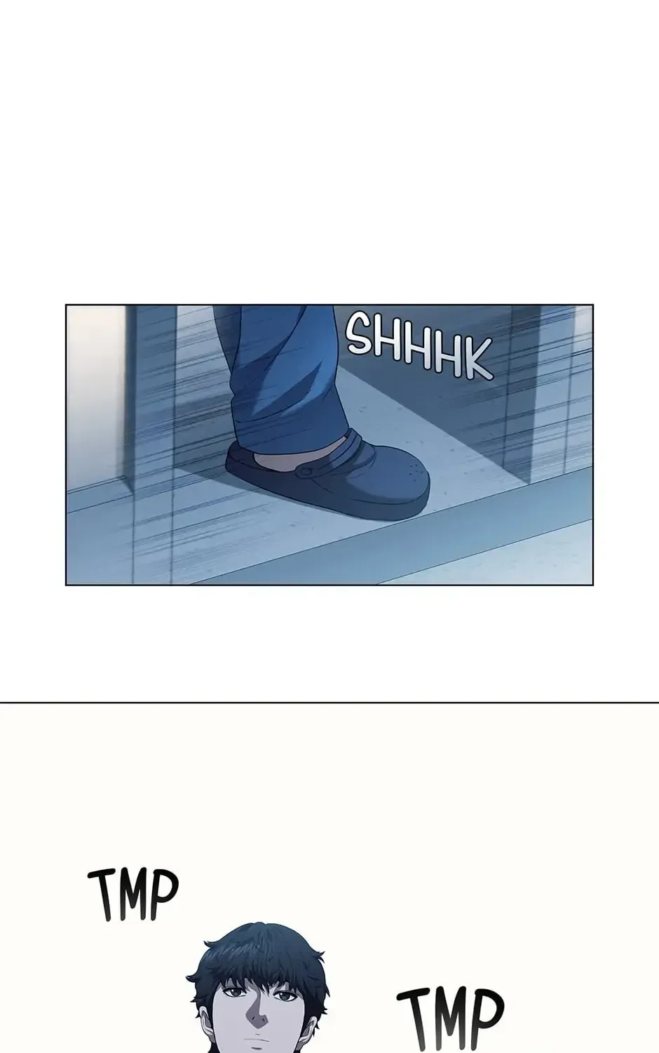 A True Doctor Chapter 162 — Page 39