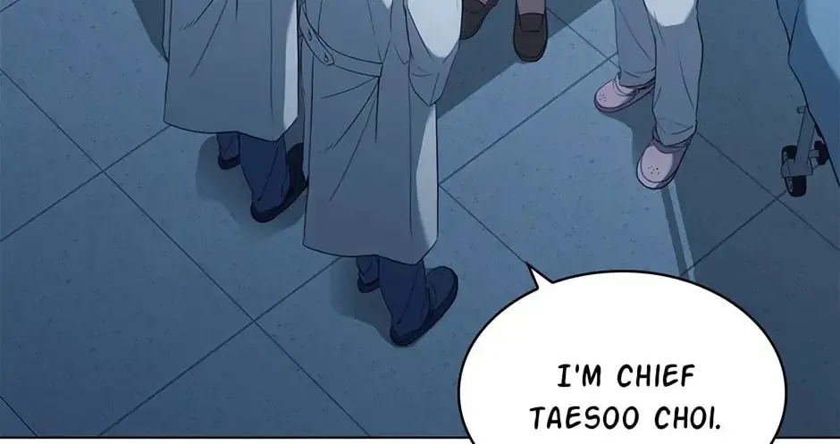 A True Doctor Chapter 162 — Page 42