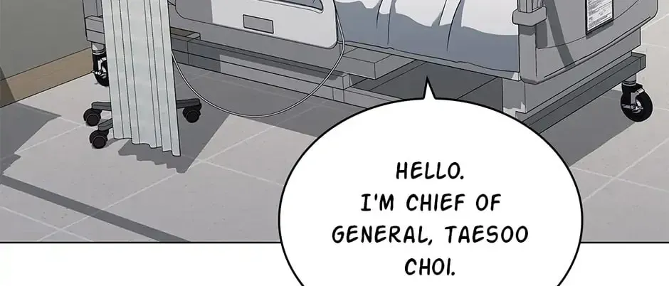 A True Doctor Chapter 162 — Page 56