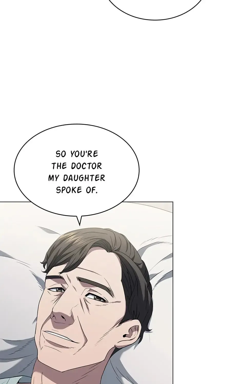 A True Doctor Chapter 162 — Page 57