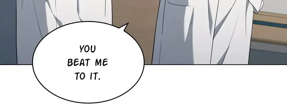 A True Doctor Chapter 162 — Page 82