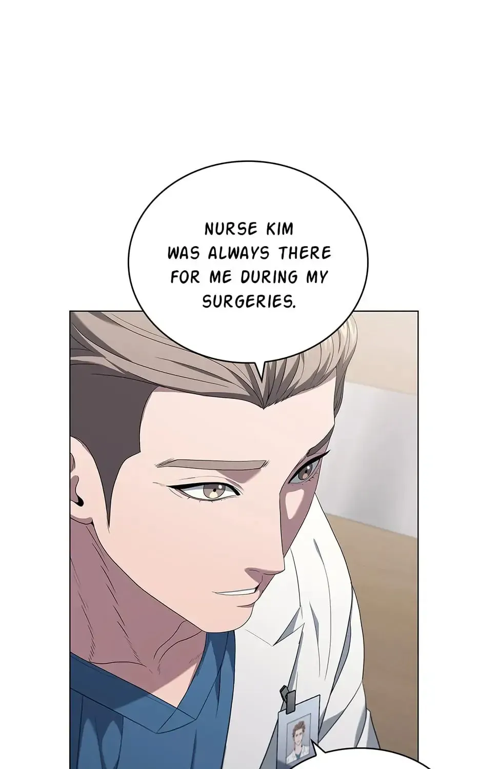 A True Doctor Chapter 162 — Page 83