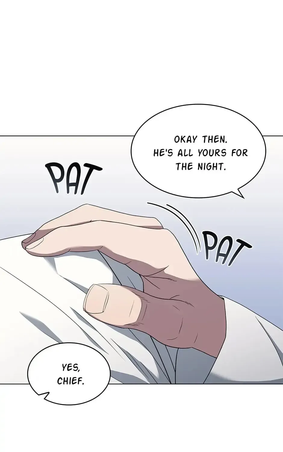 A True Doctor Chapter 162 — Page 85