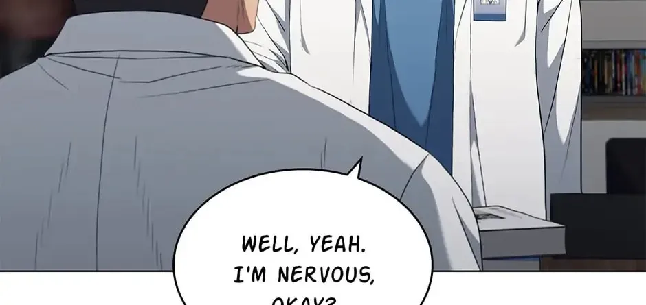 A True Doctor Chapter 162 — Page 98