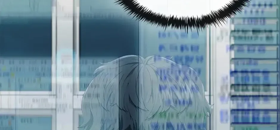 A True Doctor Chapter 163 — Page 105
