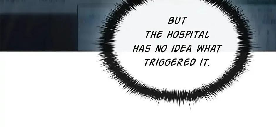 A True Doctor Chapter 163 — Page 107
