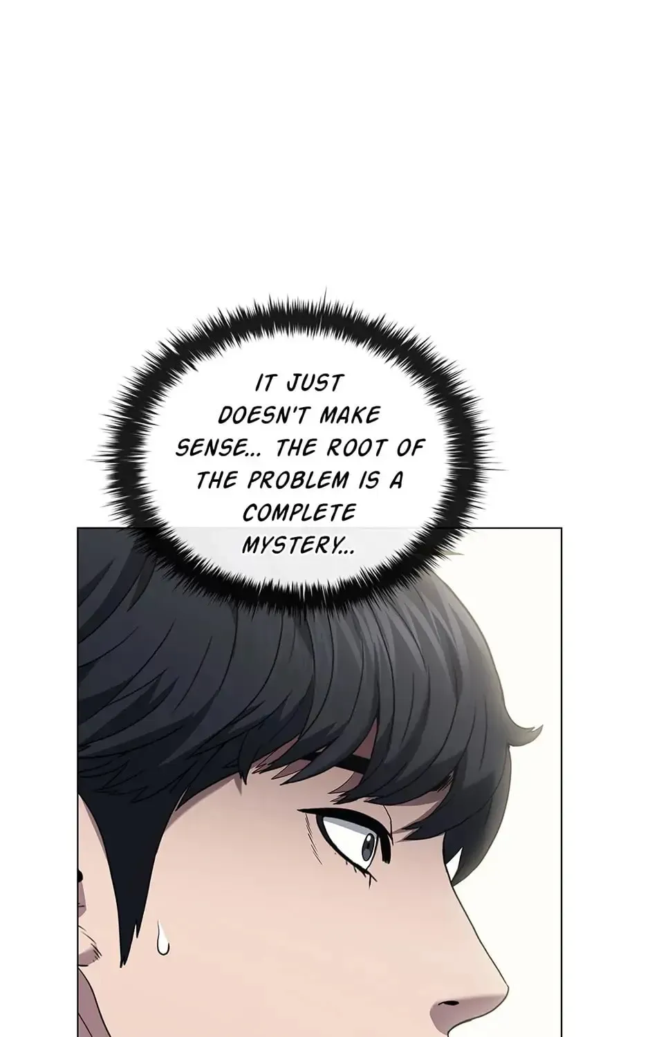 A True Doctor Chapter 163 — Page 108