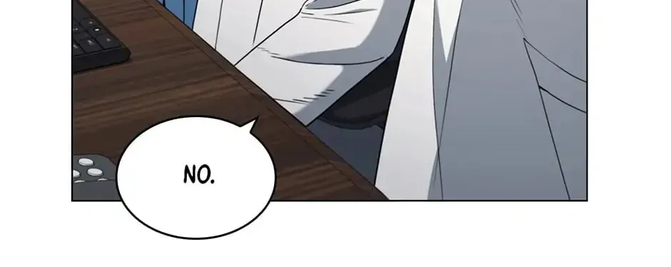 A True Doctor Chapter 163 — Page 119