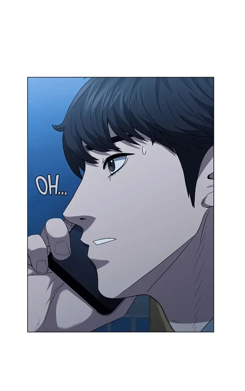 A True Doctor Chapter 163 — Page 12
