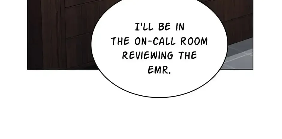 A True Doctor Chapter 163 — Page 131