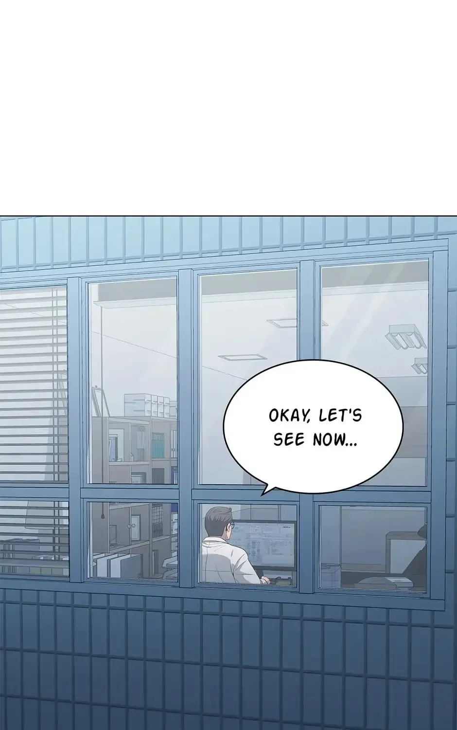 A True Doctor Chapter 163 — Page 140