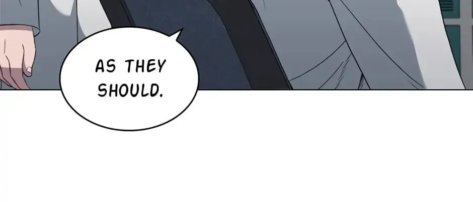 A True Doctor Chapter 163 — Page 167