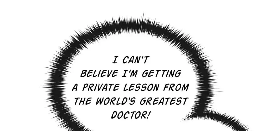 A True Doctor Chapter 163 — Page 59