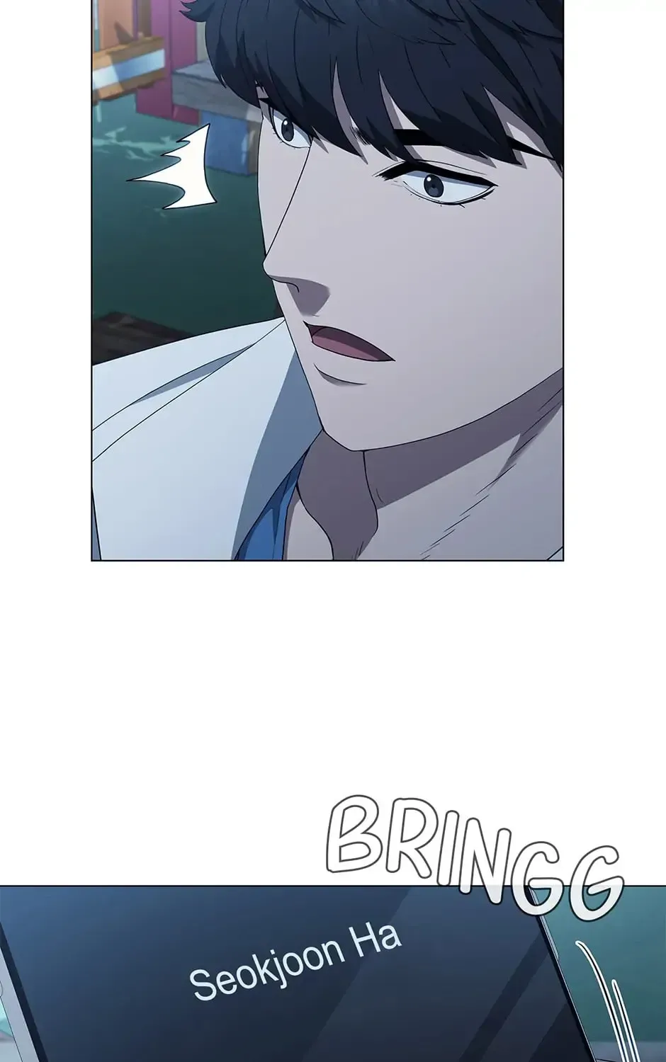 A True Doctor Chapter 163 — Page 66
