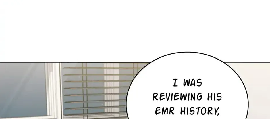 A True Doctor Chapter 163 — Page 81