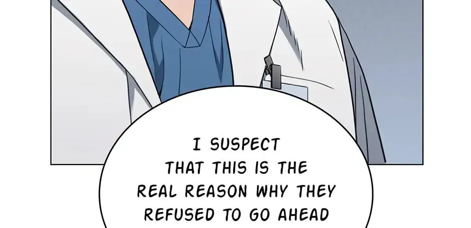 A True Doctor Chapter 163 — Page 91