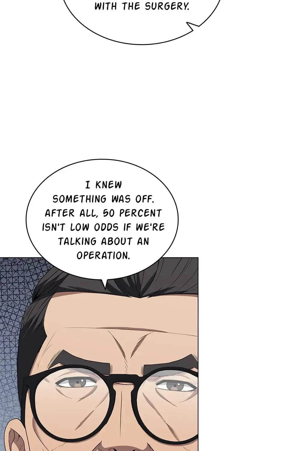 A True Doctor Chapter 163 — Page 92