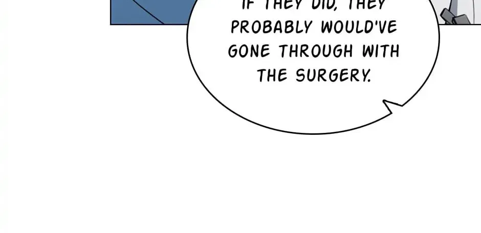 A True Doctor Chapter 163 — Page 95