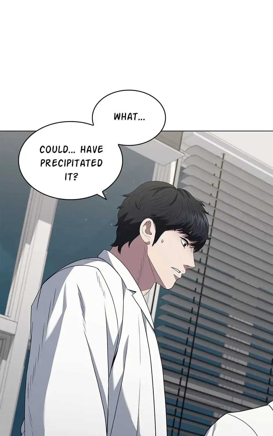 A True Doctor Chapter 163 — Page 96
