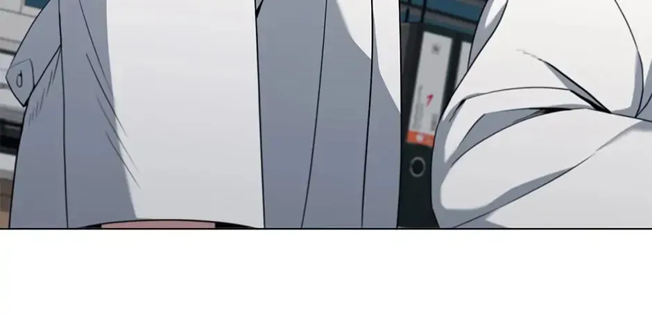 A True Doctor Chapter 163 — Page 97