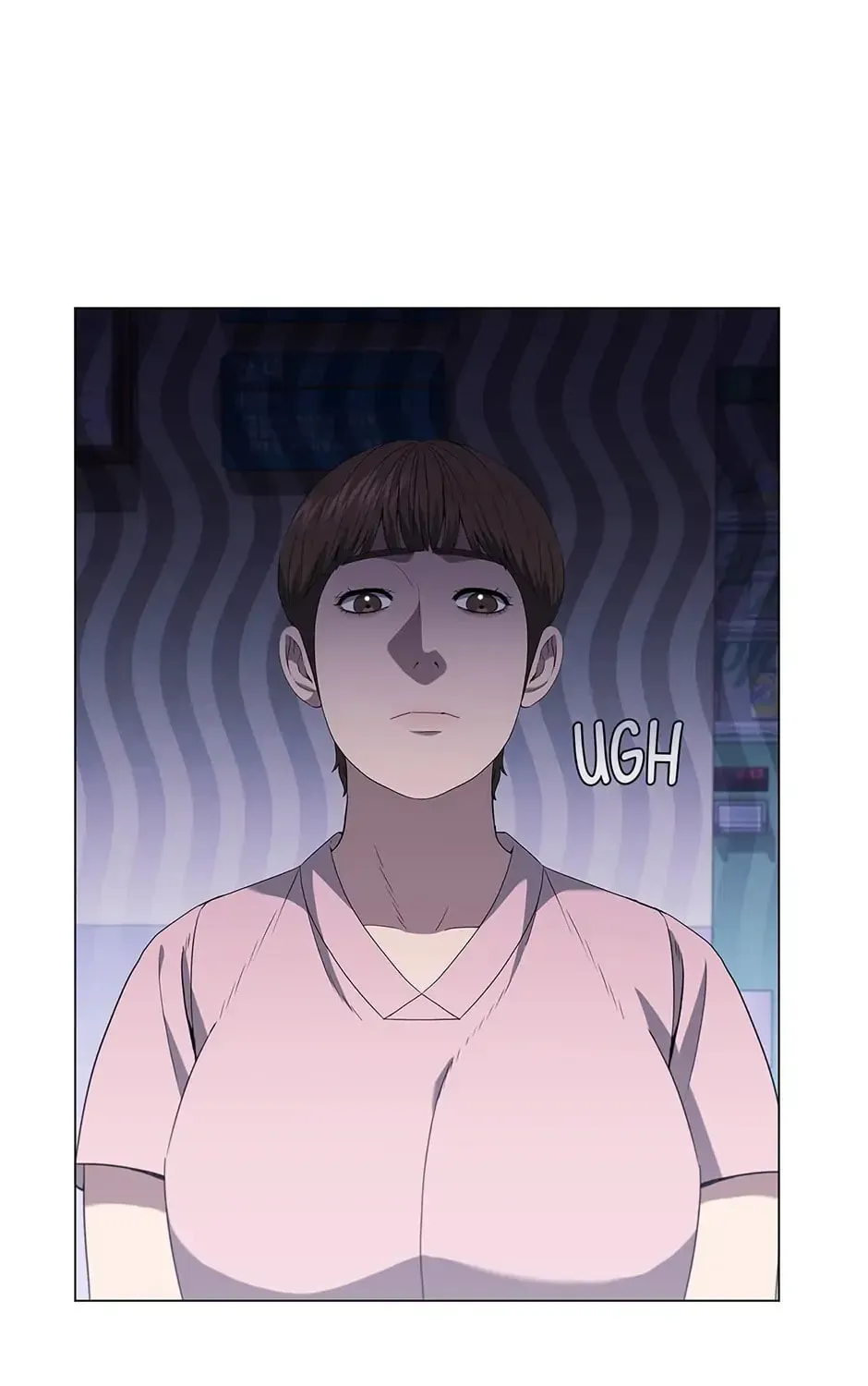 A True Doctor Chapter 164 — Page 3